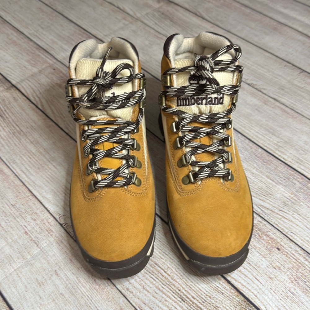 Timberland Boot